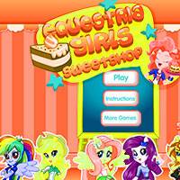 Игра Эквестрия Игра Эквестрия