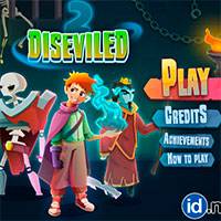 Игра Экзорцизм Игра Экзорцизм онлайн