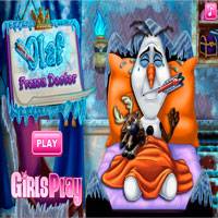 Игра Эльза бродилки Игра Эльза бродилки онлайн