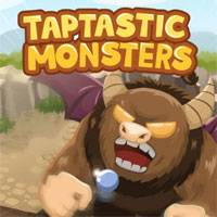 Игра Эпичная битва с монстрами Игра Эпичная битва с монстрами