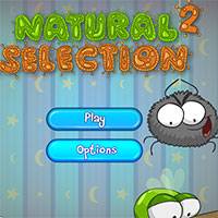 Игра Естественный отбор Игра Естественный отбор