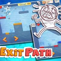 Игра Exit Path 2: Побег Игра Exit Path 2: Побег