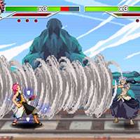 Игра Fairy tail Игра Fairy tail