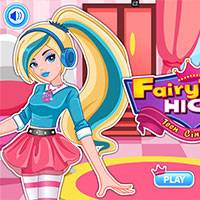 Игра Фейри Тейл Хай Игра Фейри Тейл Хай