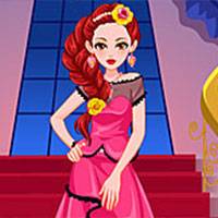 Игра Фейри Тейл Хай: подросток Бель Игра Фейри Тейл Хай: подросток Бель