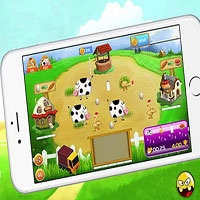 Игра Ферма Животных Игра Ферма Животных
