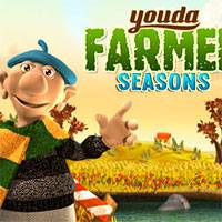 Игра Фермер симулятор 2014 Игра Фермер симулятор 2014