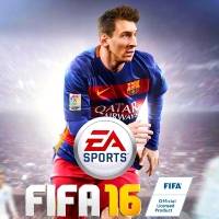 Игра ФИФА 2016 Игра ФИФА 2016 онлайн
