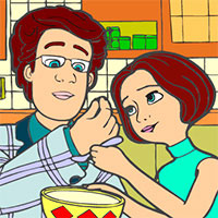 Игра Фиксики: Раскраски Игра Фиксики: Раскраски