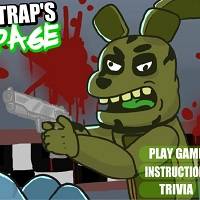 Игра Фиолетовый человек Фнаф Игра Фиолетовый человек Фнаф