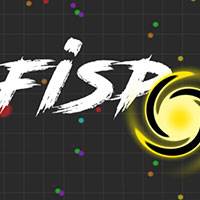 Игра Fisp io Игра Fisp io