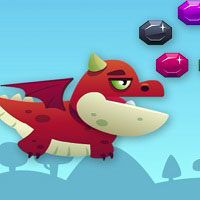 Игра Флаппи дракон 2 Игра Флаппи дракон 2