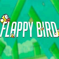 Игра Flappy bird на троих Игра Flappy bird на троих