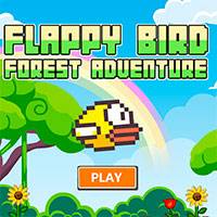 Игра Флэппи Бёрд 2013 Игра Флэппи Бёрд 2013 онлайн