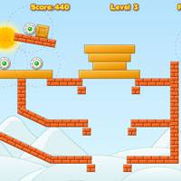 Игра Флеш головоломки Игра Флеш головоломки онлайн