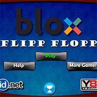 Игра Флипп-Флопп Игра Флипп-Флопп онлайн