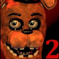 Игра Фнаф 2 Игра Фнаф 2