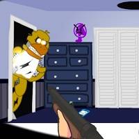 Игра Fnaf 5 Игра Fnaf 5
