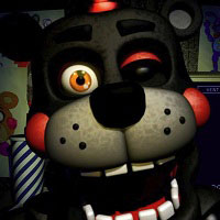 Игра Фнаф 6 Игра Фнаф 6