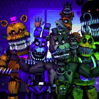 Игра Fnaf Tower Defense Игра Fnaf Tower Defense