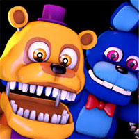 Игра Фнаф ворлд Игра Фнаф ворлд