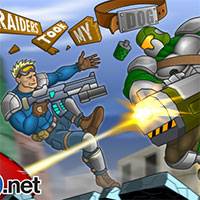 Игра Фолаут 2000 Игра Фолаут 2000 онлайн