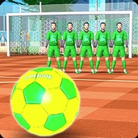 Игра Футбол 2012 Игра Футбол 2012