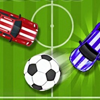Игра Футбол тачками Игра Футбол тачками