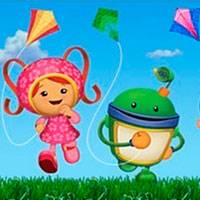 Игра Формочки умизуми Игра Формочки умизуми