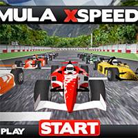 Игра Формула скорости 3д Игра Формула скорости 3д