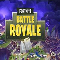 Игра Fortnite Королевская битва побег от бури Игра Fortnite Королевская битва побег от бури