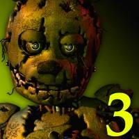 Игра Фредди 3 Игра Фредди 3