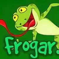 Игра Frogar io Игра Frogar io