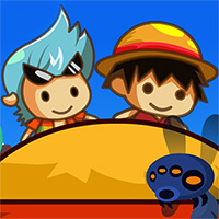 Игра Фрукт Короля Пиратов на Двоих Игра Фрукт Короля Пиратов на Двоих