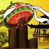 Игра Fruit Ninja на Андроид Игра Fruit Ninja на Андроид