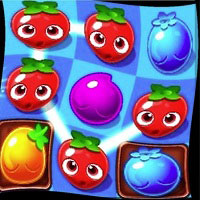 Игра Фрукты 2 Игра Фрукты 2 онлайн