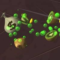 Игра Фруктовый ниндзя 3Д Игра Фруктовый ниндзя 3Д
