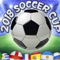 Игра Футбол 2018 Игра Футбол 2018