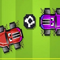 Игра Футбол на машинах Игра Футбол на машинах
