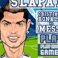 Игра Футбол Роналдо Игра Футбол Роналдо