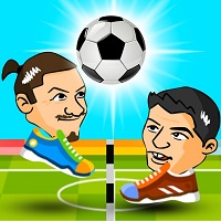 Игра Футбольные головы Игра Футбольные головы