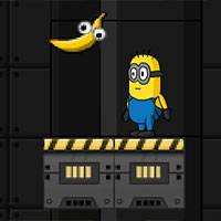 Игра Гадкий я: миньоны Игра Гадкий я: миньоны