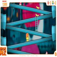 Игра Гадкий я 2 бродилки Игра Гадкий я 2 бродилки онлайн