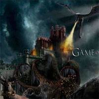 Игра Game of thrones Игра Game of thrones