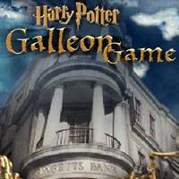 Игра Гарри Поттер в банковском хранилище Игра Гарри Поттер в банковском хранилище