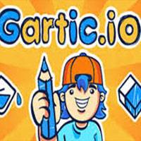 Игра Gartic io Игра Gartic io