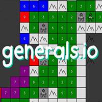 Игра Generals io Игра Generals io