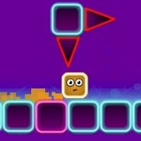 Игра Геометрия Даш 3 Игра Геометрия Даш 3