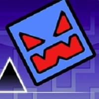 Игра Геометрия Даш 5 уровень Игра Геометрия Даш 5 уровень онлайн