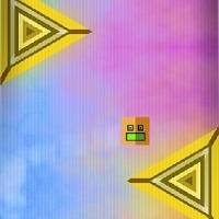 Игра Геометрия Даш Лайт Игра Геометрия Даш Лайт